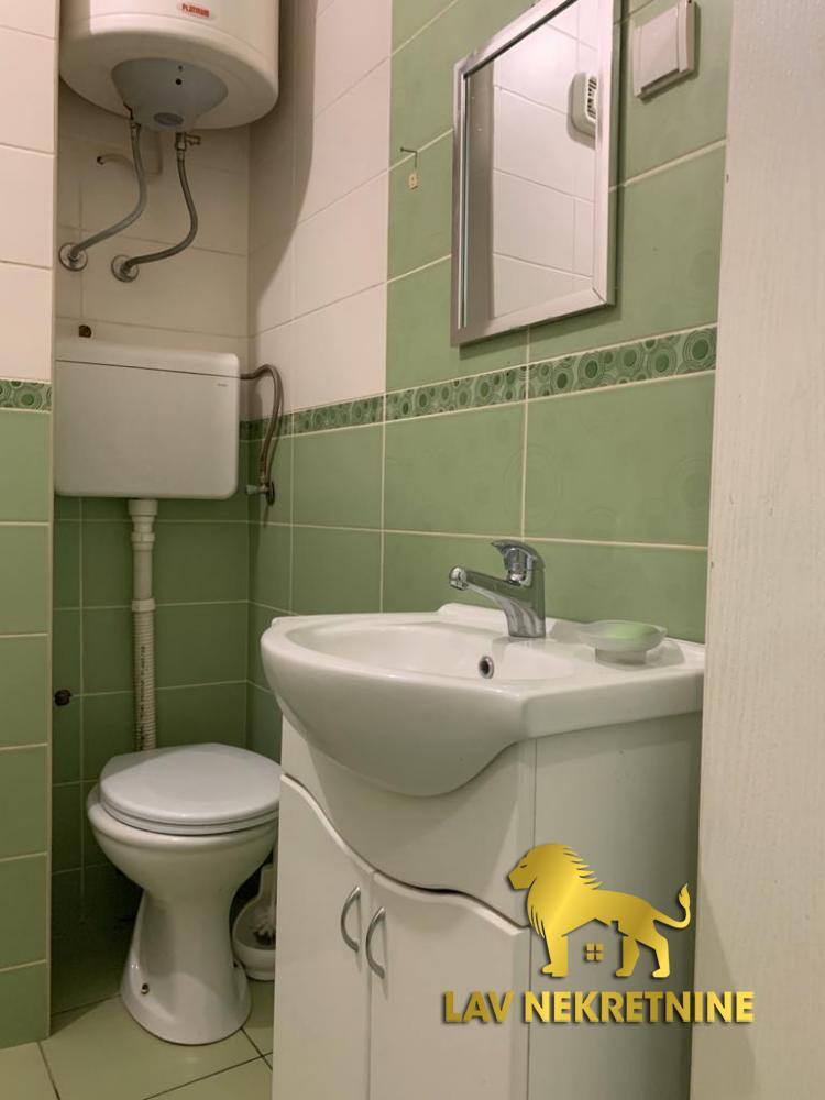 Stan Izdavanje Novi Sad Stan Izdavanje Novi Sad 39 m2