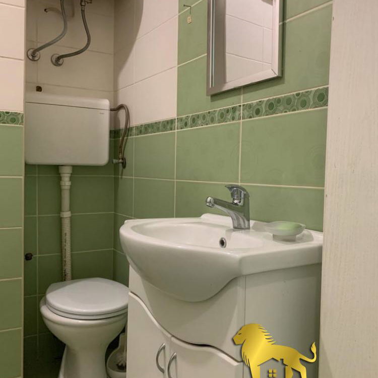 Stan Izdavanje Novi Sad  39 m2