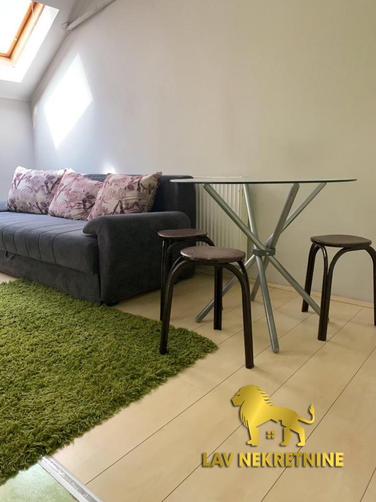 Stan Izdavanje Novi Sad Stan Izdavanje Novi Sad 39 m2