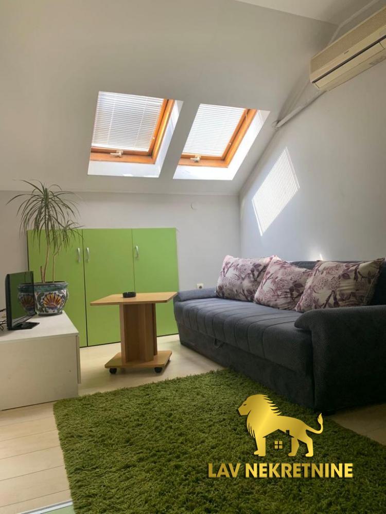 Stan Izdavanje Novi Sad Stan Izdavanje Novi Sad 39 m2