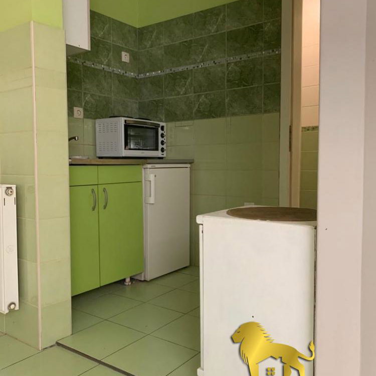 Stan Izdavanje Novi Sad  39 m2