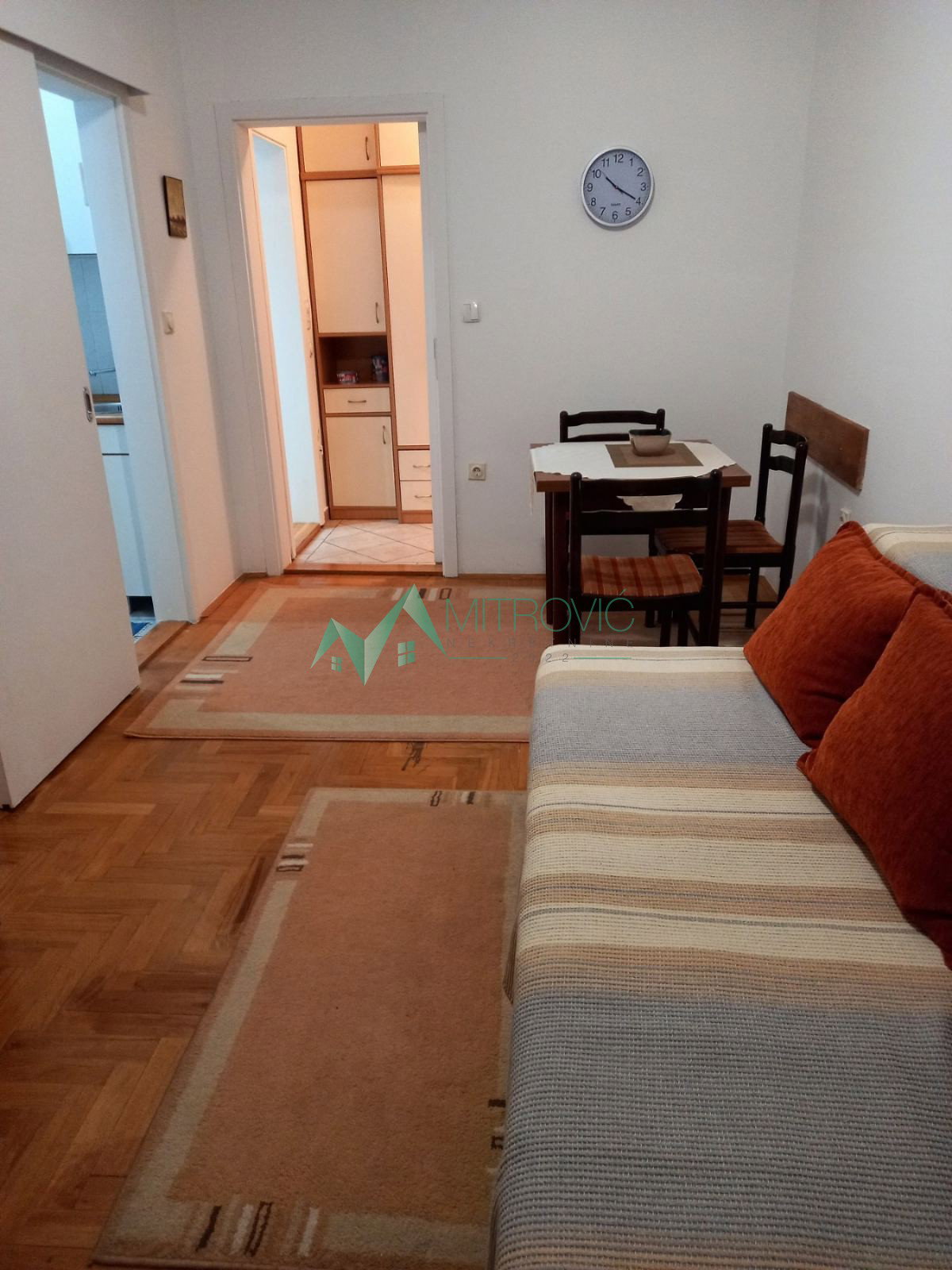 Stan Prodaja Novi Sad  39 m2