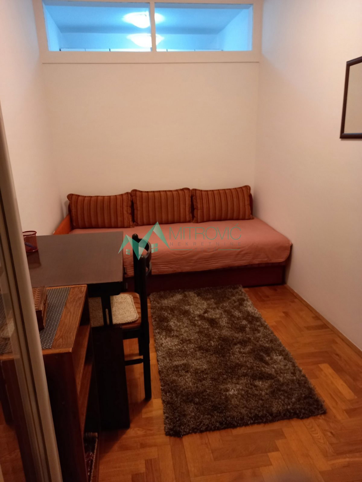Stan Prodaja Novi Sad  39 m2