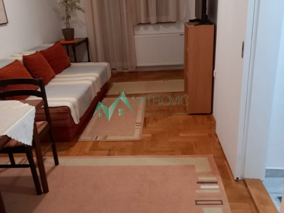 Stan Prodaja Novi Sad  39 m2