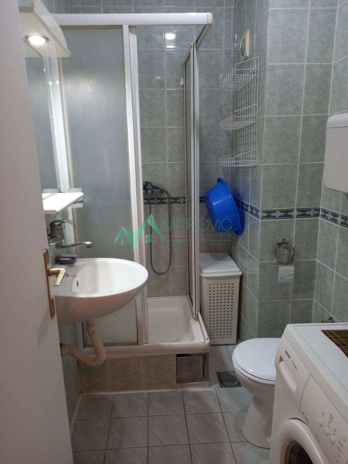 Stan Prodaja Novi Sad  39 m2