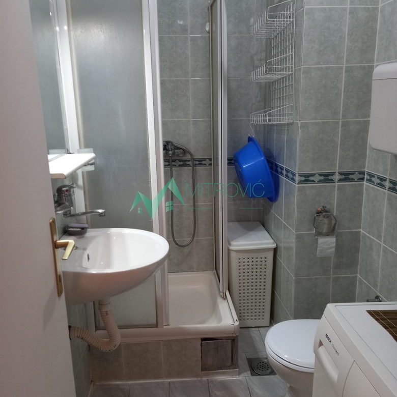 Stan Prodaja Novi Sad  39 m2