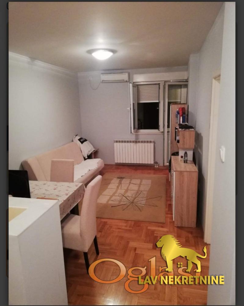 Stan Izdavanje Novi Sad Stan Izdavanje Novi Sad 37 m2