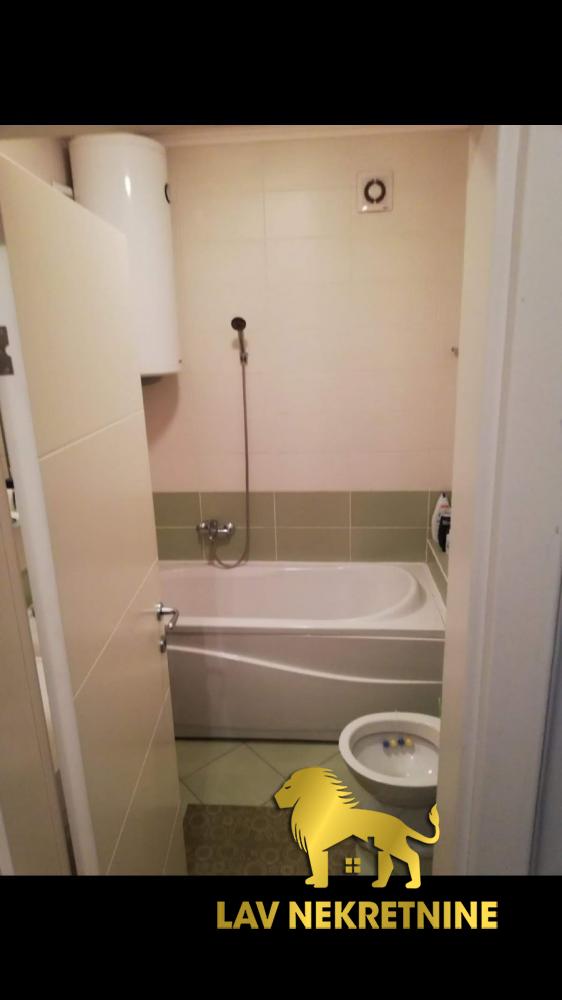 Stan Izdavanje Novi Sad Stan Izdavanje Novi Sad 37 m2