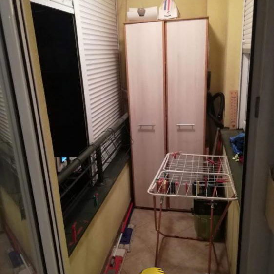 Stan Izdavanje Novi Sad  37 m2