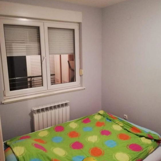 Stan Izdavanje Novi Sad  37 m2