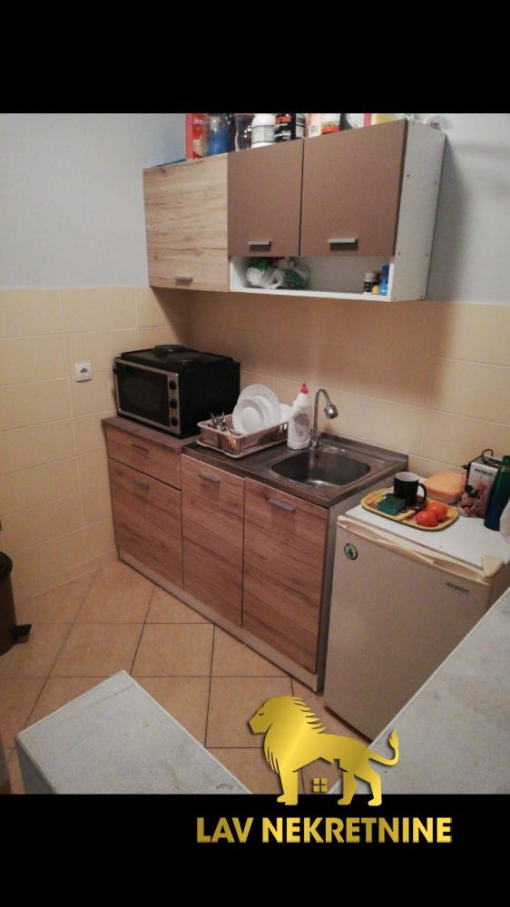 Stan Izdavanje Novi Sad Stan Izdavanje Novi Sad 37 m2