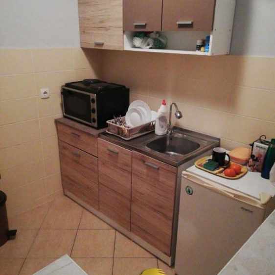 Stan Izdavanje Novi Sad  37 m2