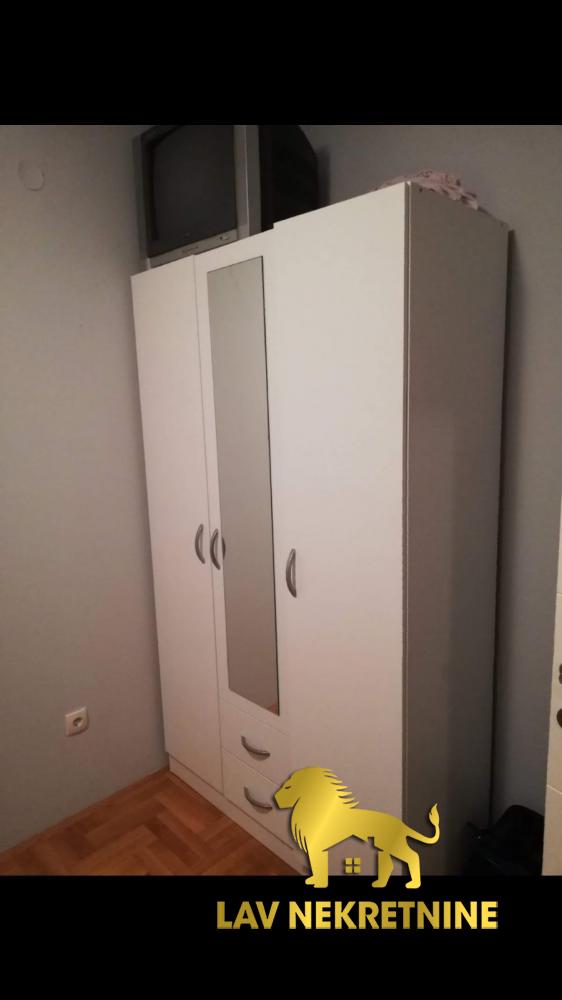 Stan Izdavanje Novi Sad Stan Izdavanje Novi Sad 37 m2