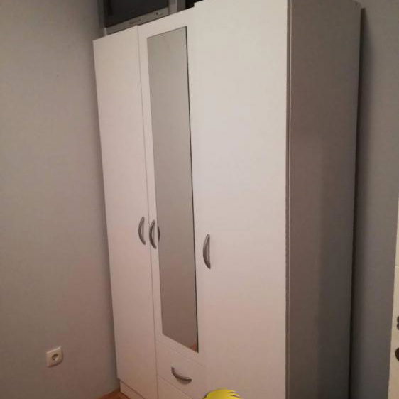 Stan Izdavanje Novi Sad  37 m2