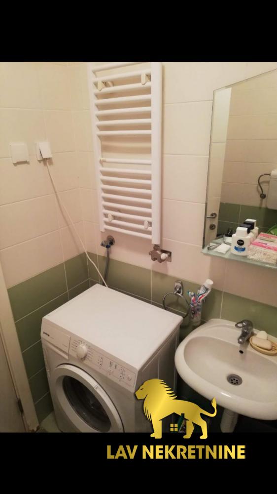 Stan Izdavanje Novi Sad Stan Izdavanje Novi Sad 37 m2