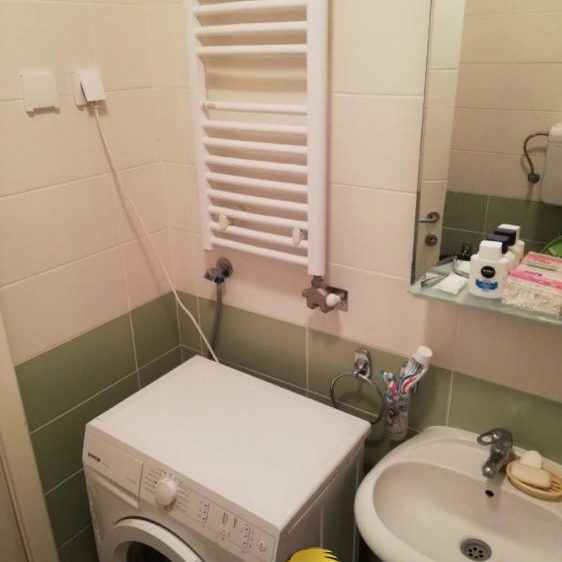 Stan Izdavanje Novi Sad  37 m2