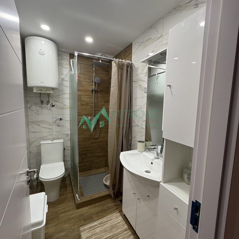 Stan Prodaja Novi Sad  55 m2