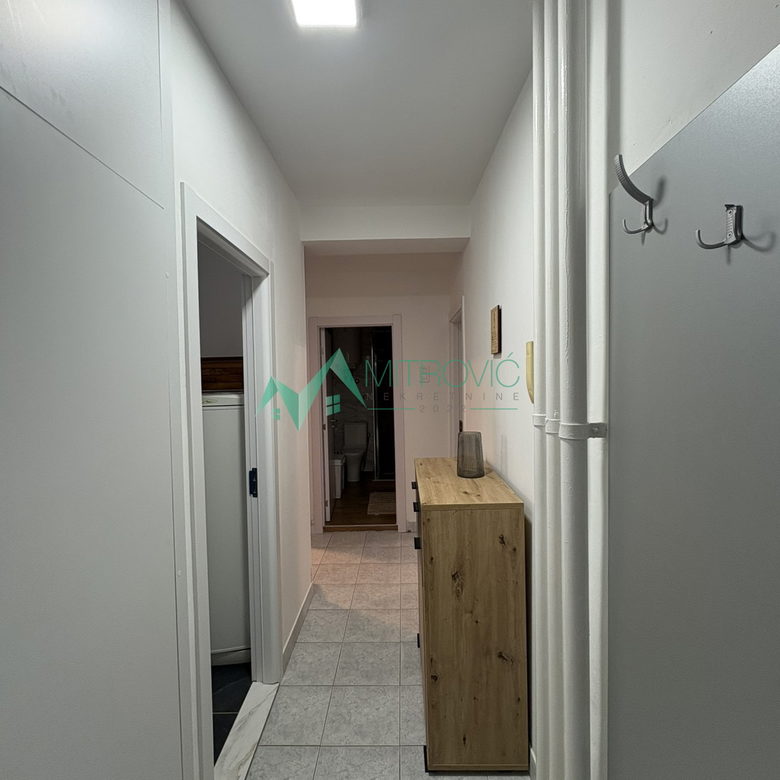 Stan Prodaja Novi Sad  55 m2