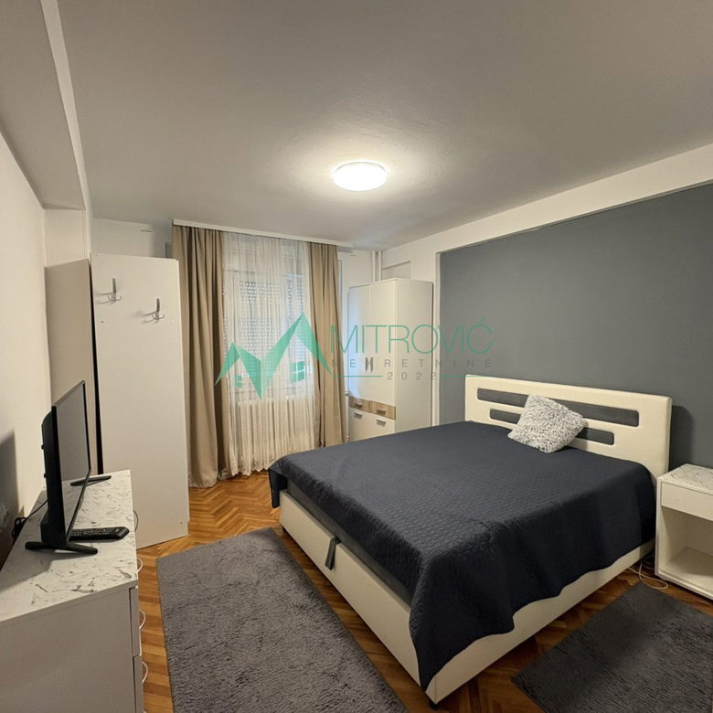 Stan Prodaja Novi Sad  55 m2