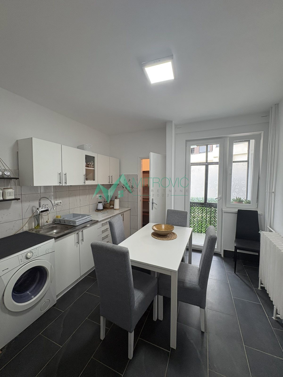 Stan Prodaja Novi Sad Stan Prodaja Novi Sad 55 m2