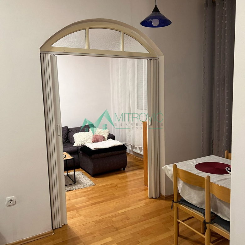Stan Prodaja Novi Sad  27 m2