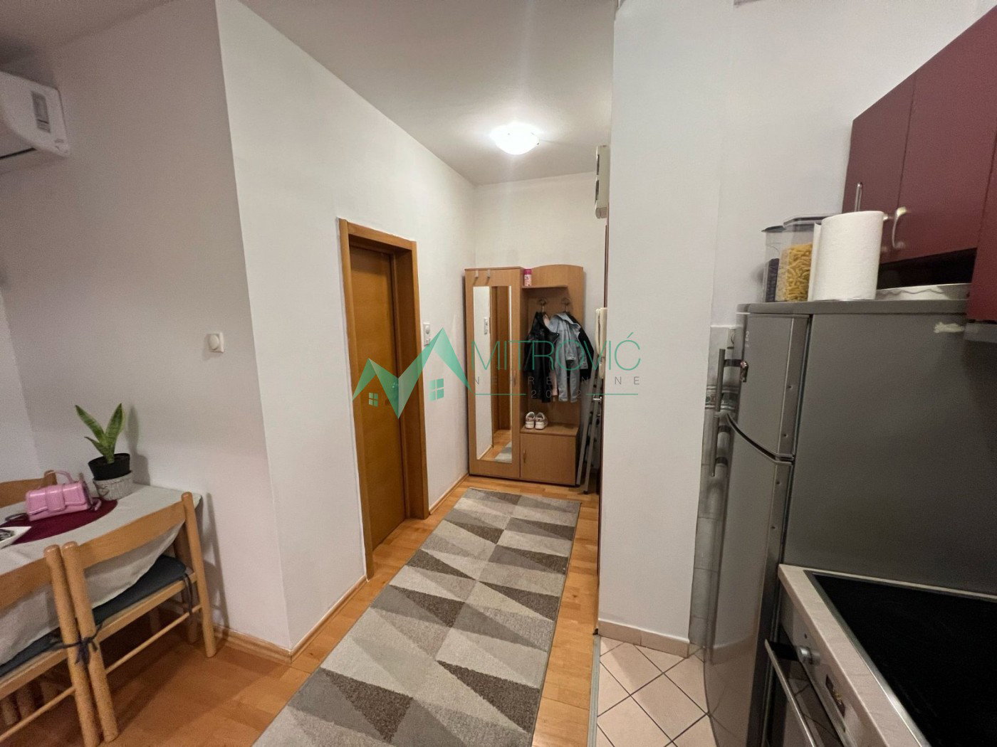 Stan Prodaja Novi Sad Stan Prodaja Novi Sad 27 m2