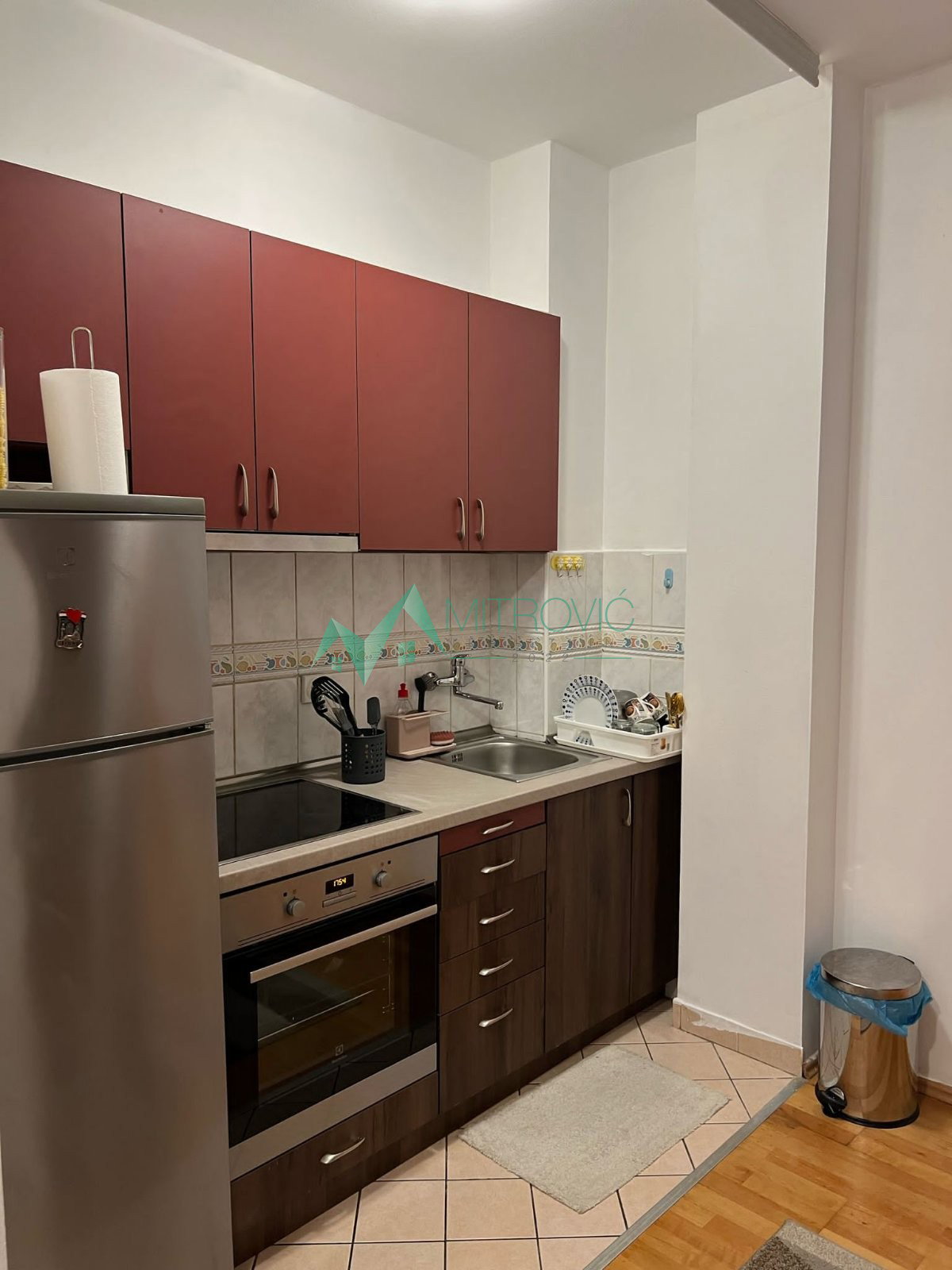 Stan Prodaja Novi Sad Stan Prodaja Novi Sad 27 m2