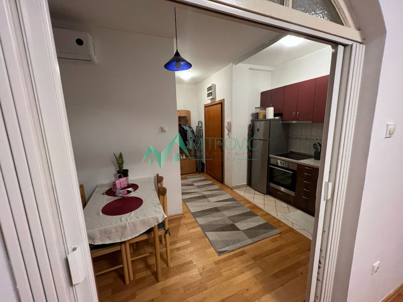 Stan Prodaja Novi Sad Stan Prodaja Novi Sad 27 m2