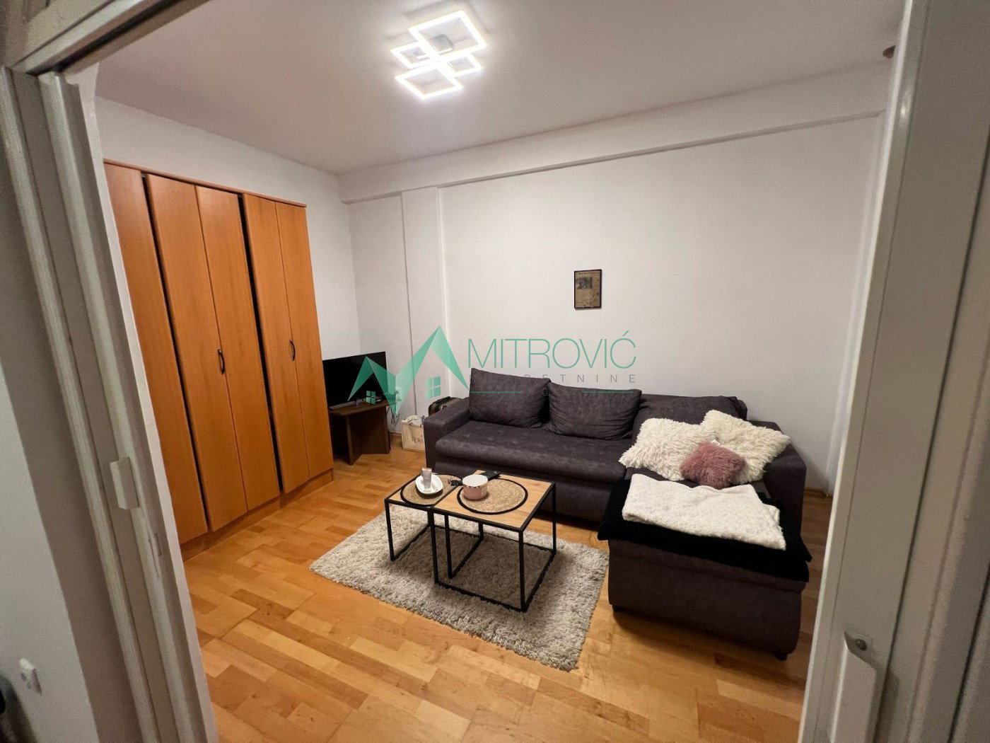 Stan Prodaja Novi Sad Stan Prodaja Novi Sad 27 m2