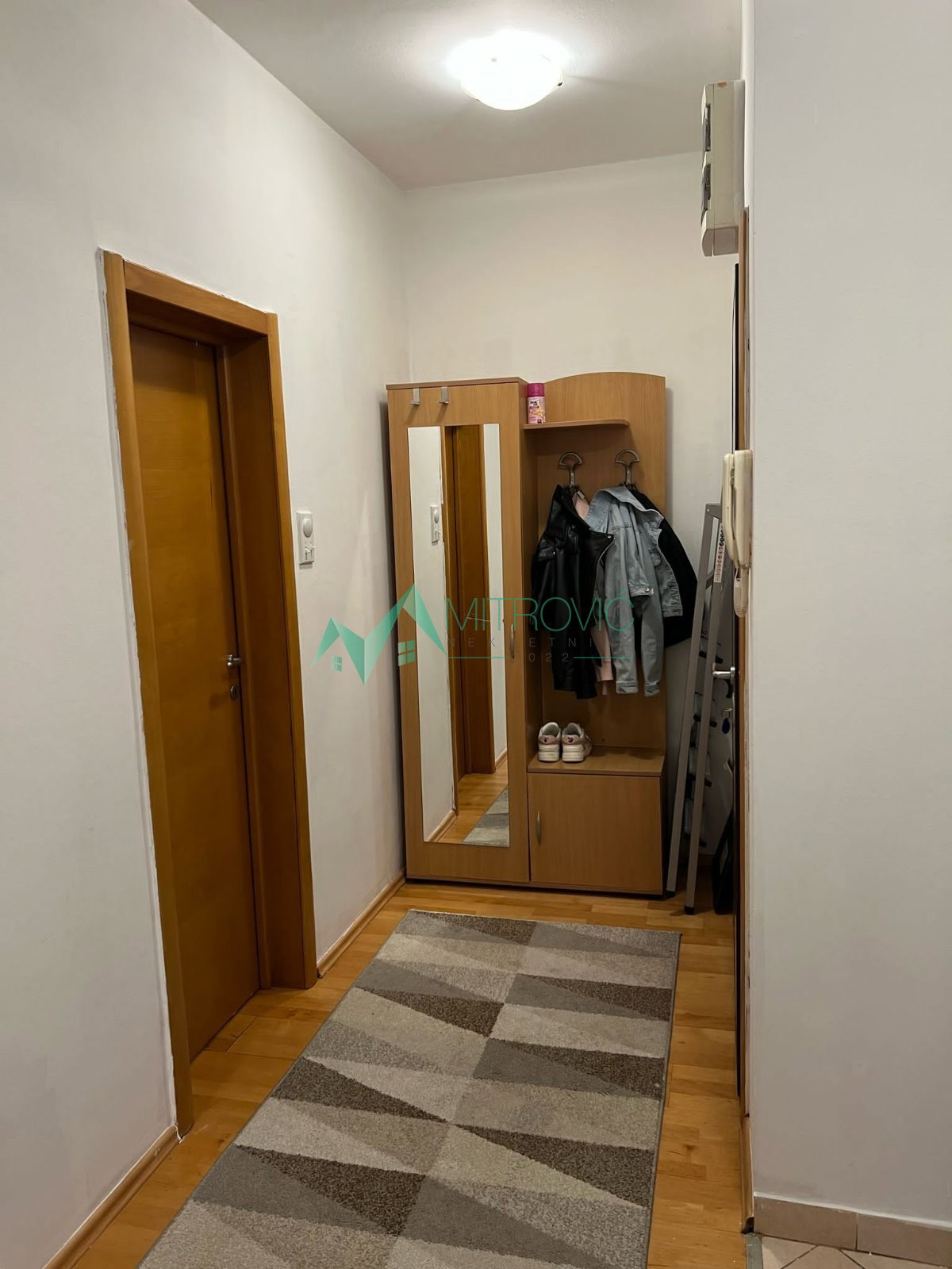 Stan Prodaja Novi Sad Stan Prodaja Novi Sad 27 m2