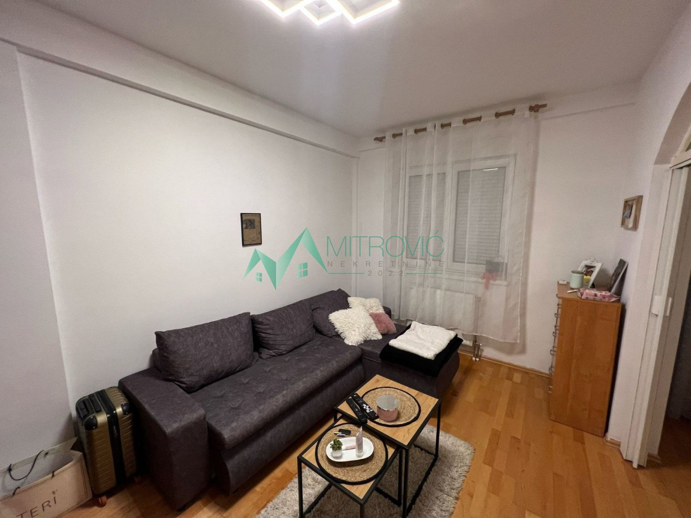 Stan Prodaja Novi Sad Stan Prodaja Novi Sad 27 m2