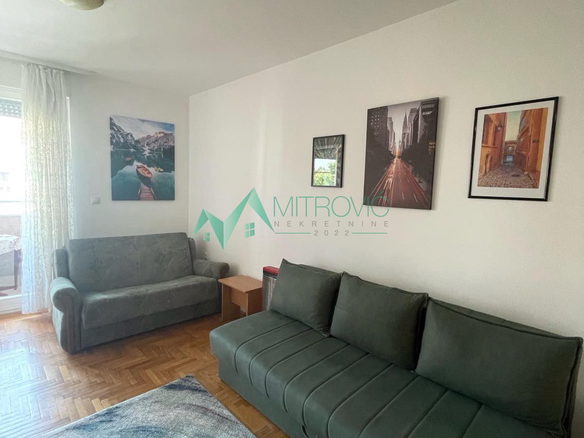 Stan Prodaja Novi Sad  30 m2
