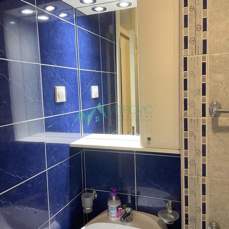Stan Prodaja Novi Sad  30 m2