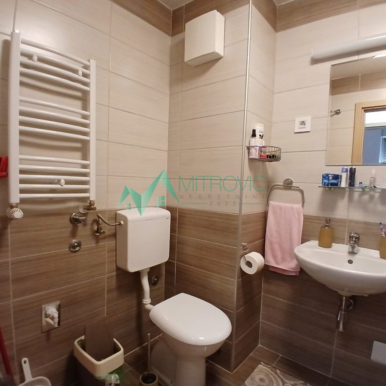 Stan Prodaja Novi Sad  47 m2