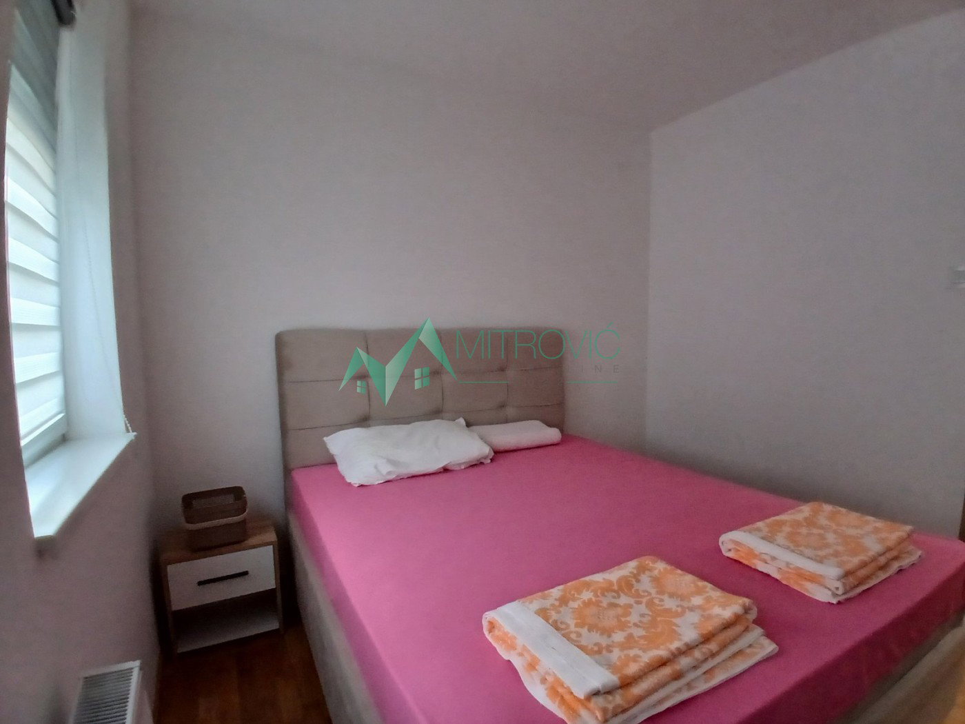 Stan Prodaja Novi Sad  47 m2