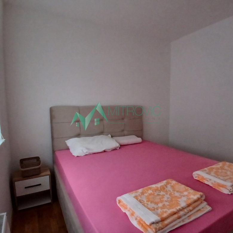 Stan Prodaja Novi Sad  47 m2