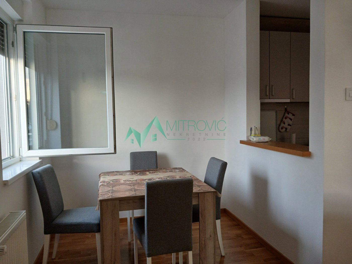 Stan Prodaja Novi Sad  47 m2
