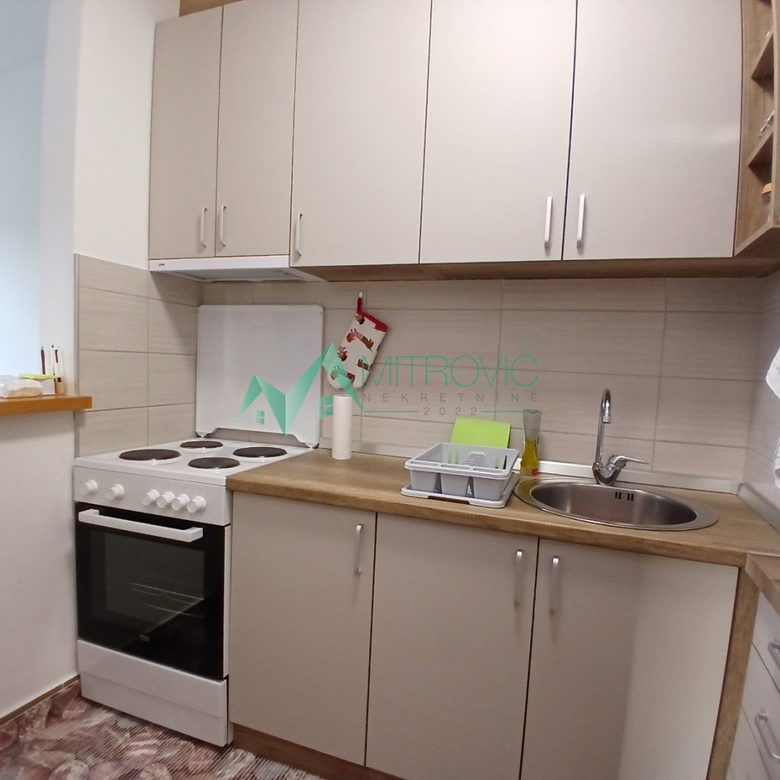 Stan Prodaja Novi Sad  47 m2