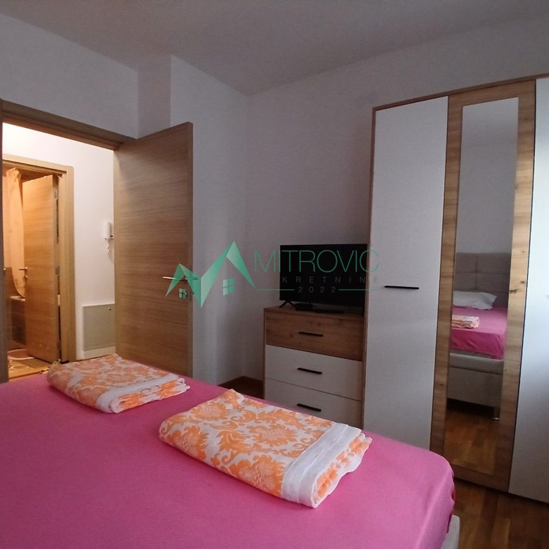 Stan Prodaja Novi Sad  47 m2