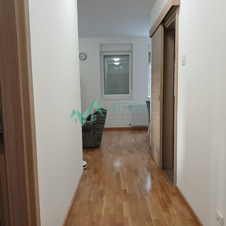 Stan Prodaja Novi Sad  47 m2