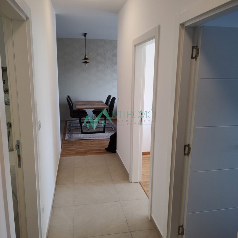 Stan Prodaja Novi Sad Kej 57 m2