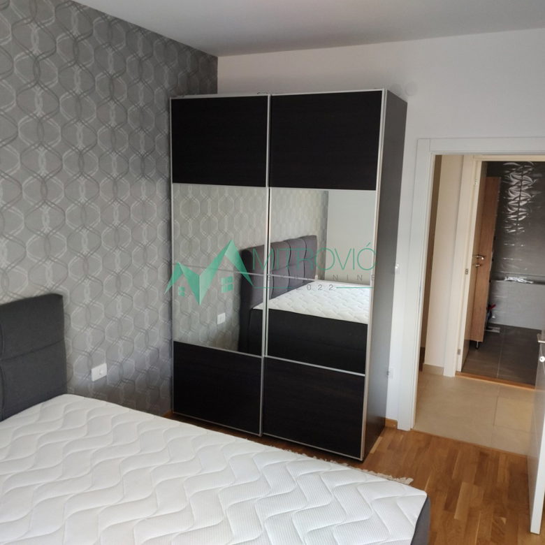Stan Prodaja Novi Sad Kej 57 m2