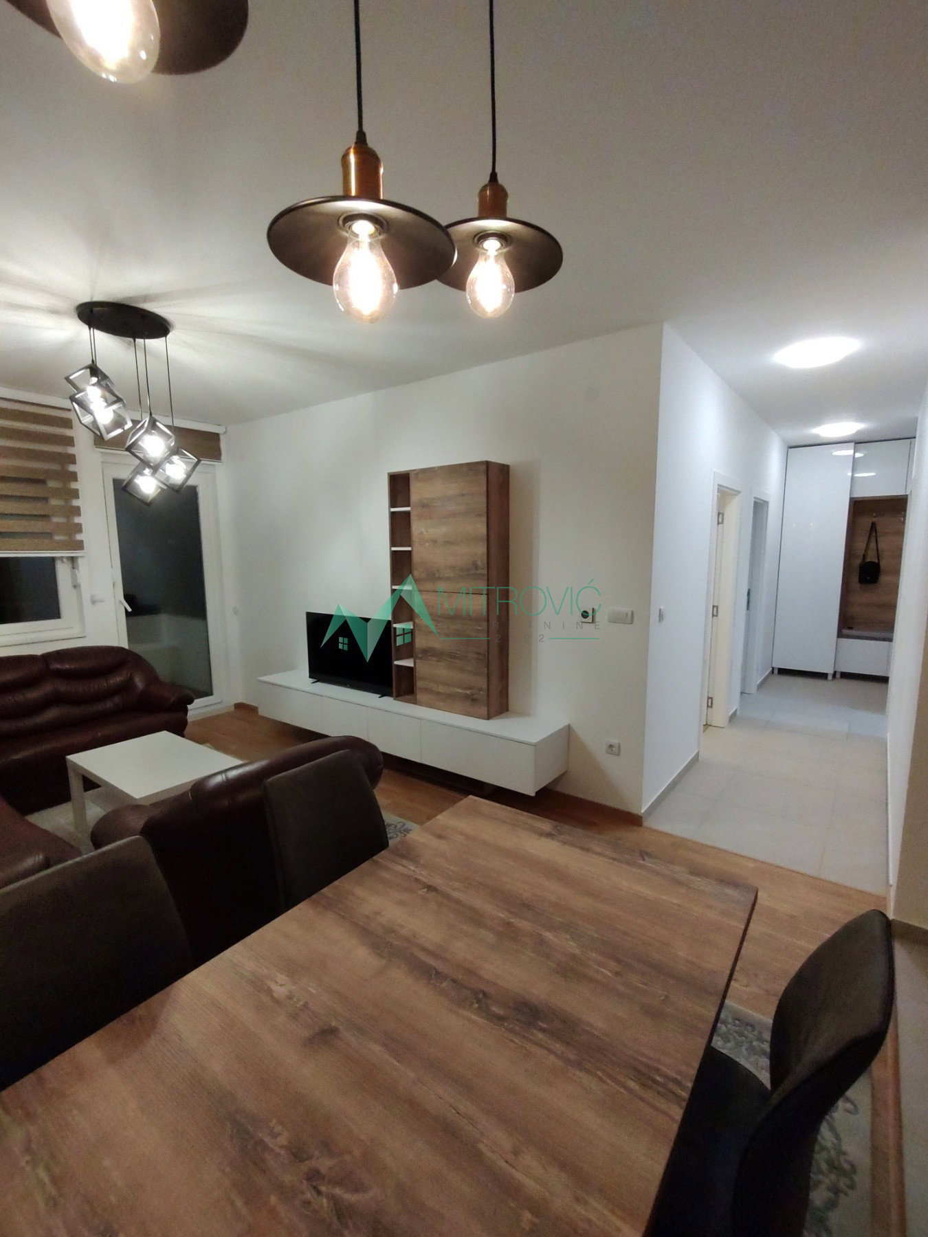 Stan Prodaja Novi Sad Stan Prodaja Novi Sad Kej 57 m2