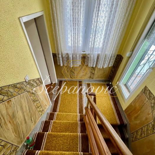 Kuća na prodaju, Salajka, Novi Sad, 108m², 450.000 €