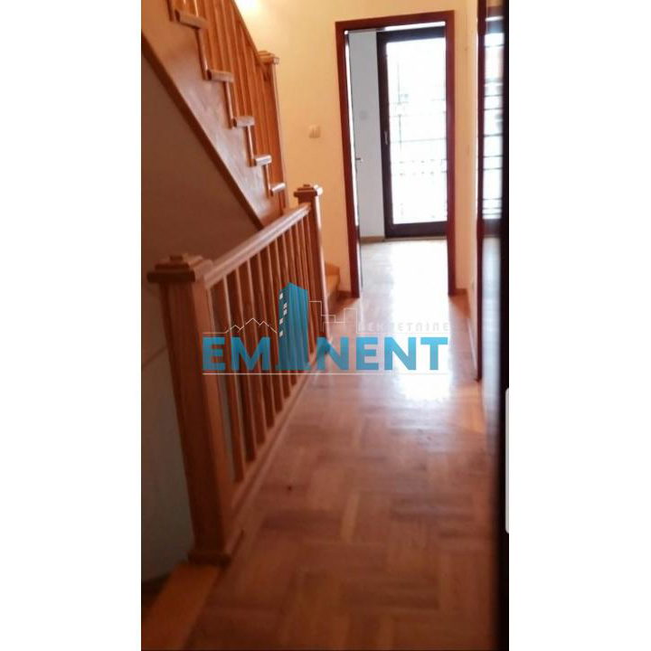Kuća Izdavanje Beograd Dedinje 220 m2