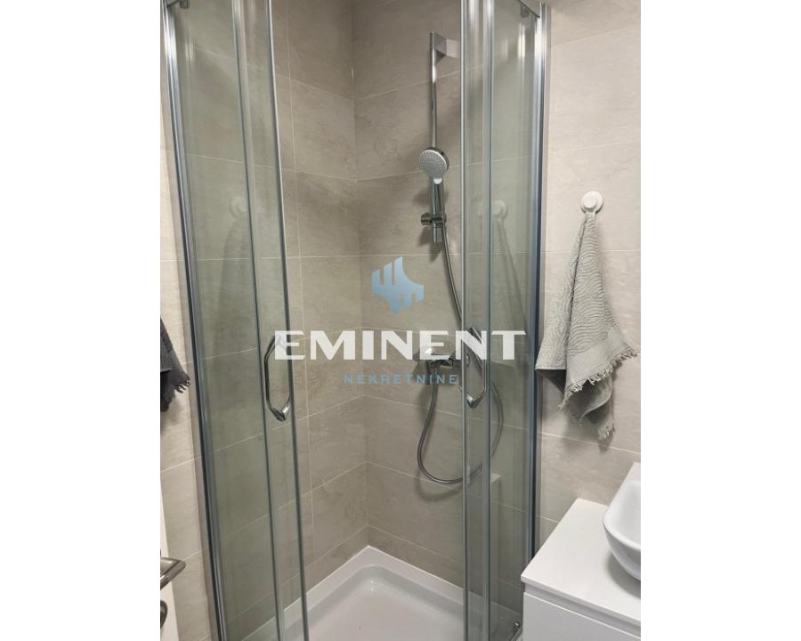 Jednosoban stan za izdavanje, FON, Beograd, 31m², 650 €/mes