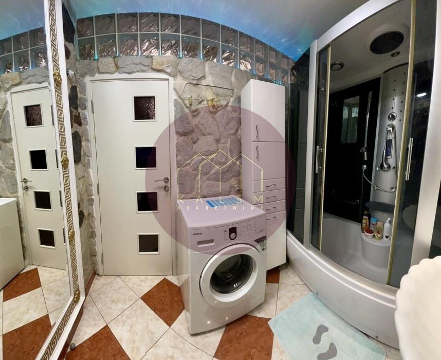 Stan Prodaja Beograd Stan Prodaja Beograd Karaburma 57 m2