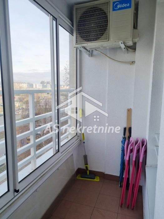Stan Izdavanje Beograd Blok 67 - Belville 52 m2