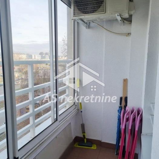 Stan Izdavanje Beograd Blok 67 - Belville 52 m2