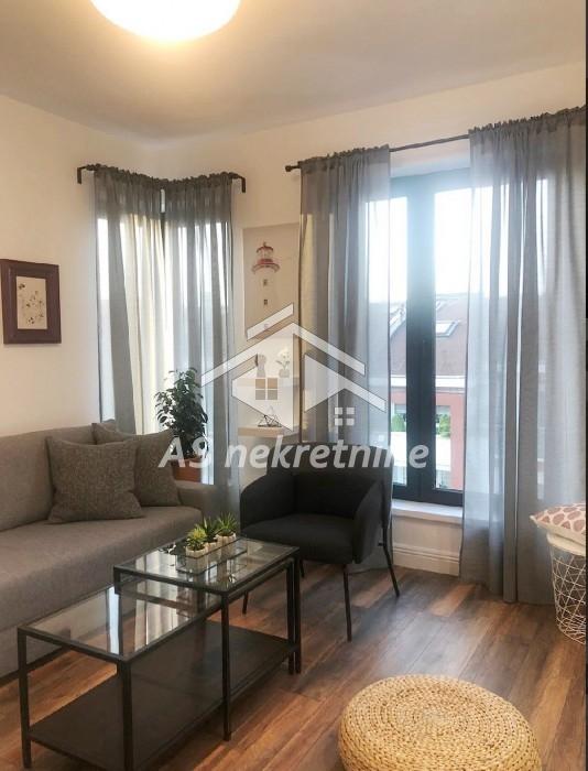 Stan Izdavanje Beograd Stan Izdavanje Beograd Cara Dušana 75 m2